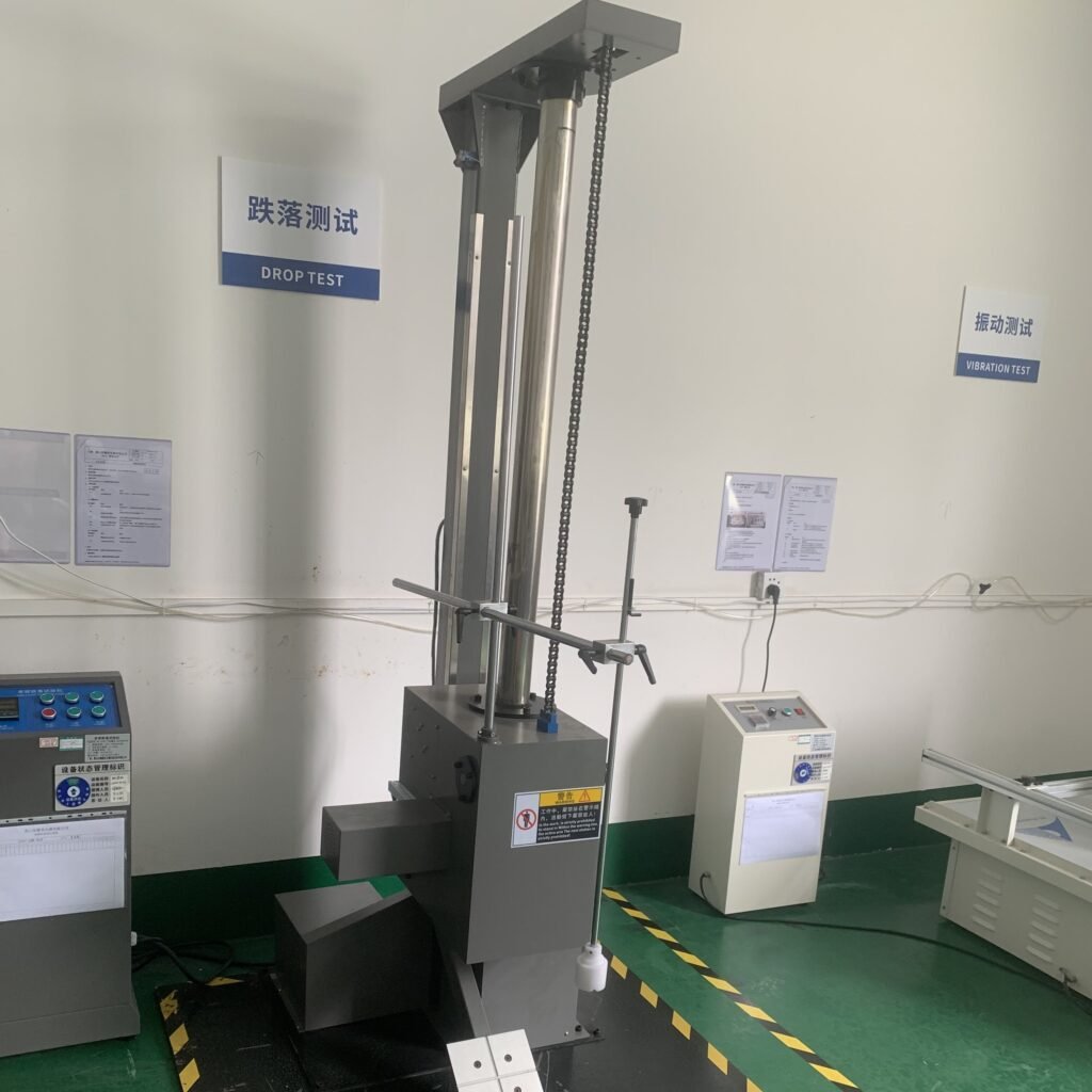 drop test