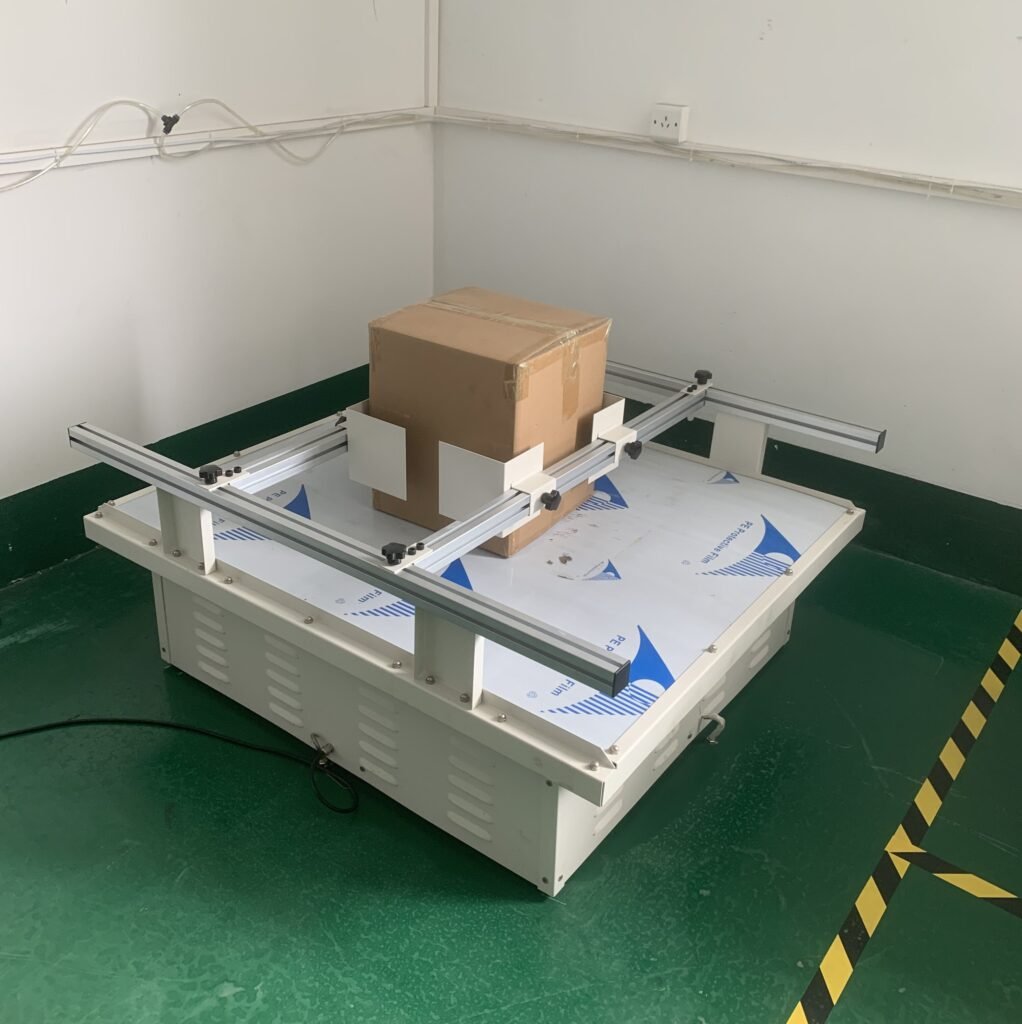 transportation test