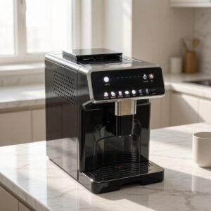 CM980 smart coffee machine