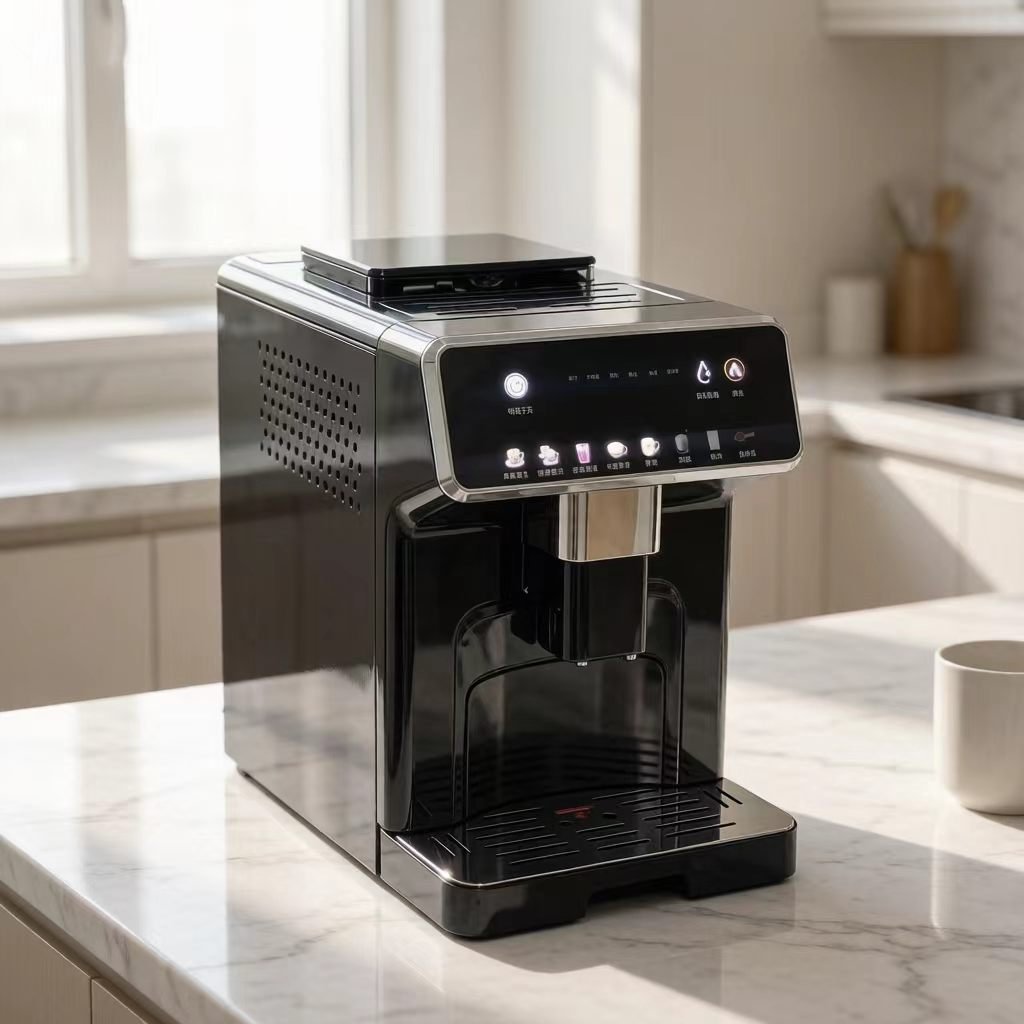 CM980 smart coffee machine