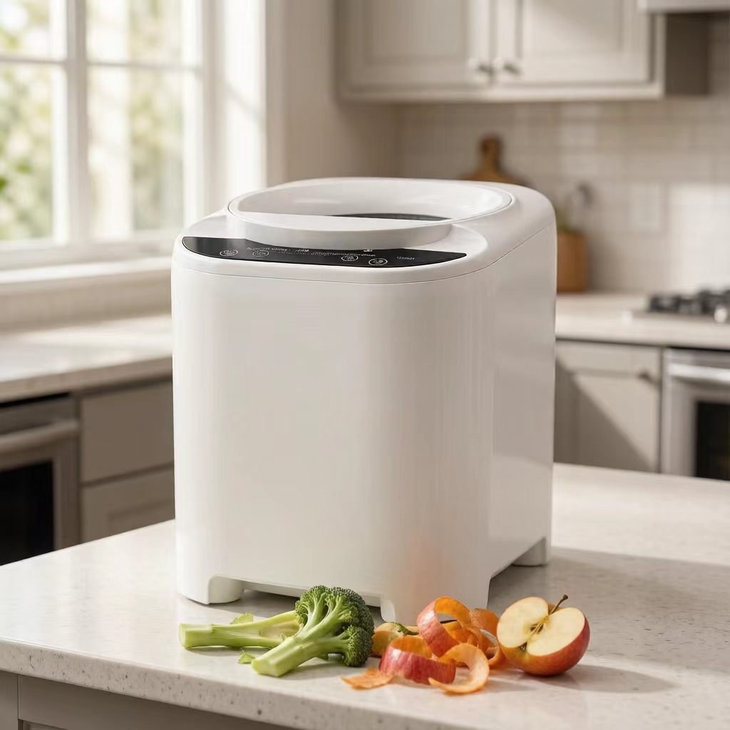 KC-6016 smart kitchen composter