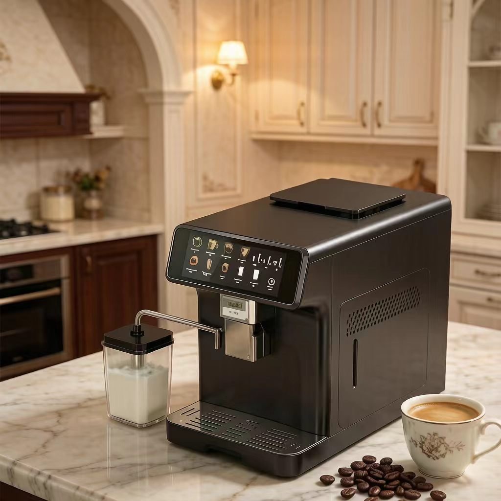 cm980 smart automatic espresso machine with built in grinder cm980 smart automatic espresso machine with built in grinder