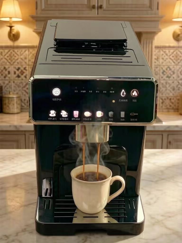 cm980 smart automatic espresso machine with built in grinder cm980 smart automatic espresso machine with built in grinder