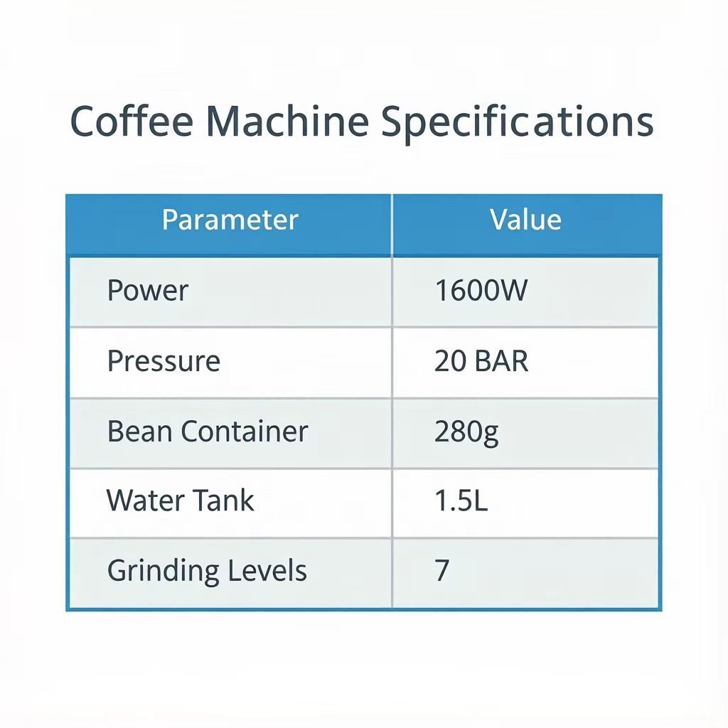 cm980 smart automatic espresso machine with built in grinder cm980 smart automatic espresso machine with built in grinder
