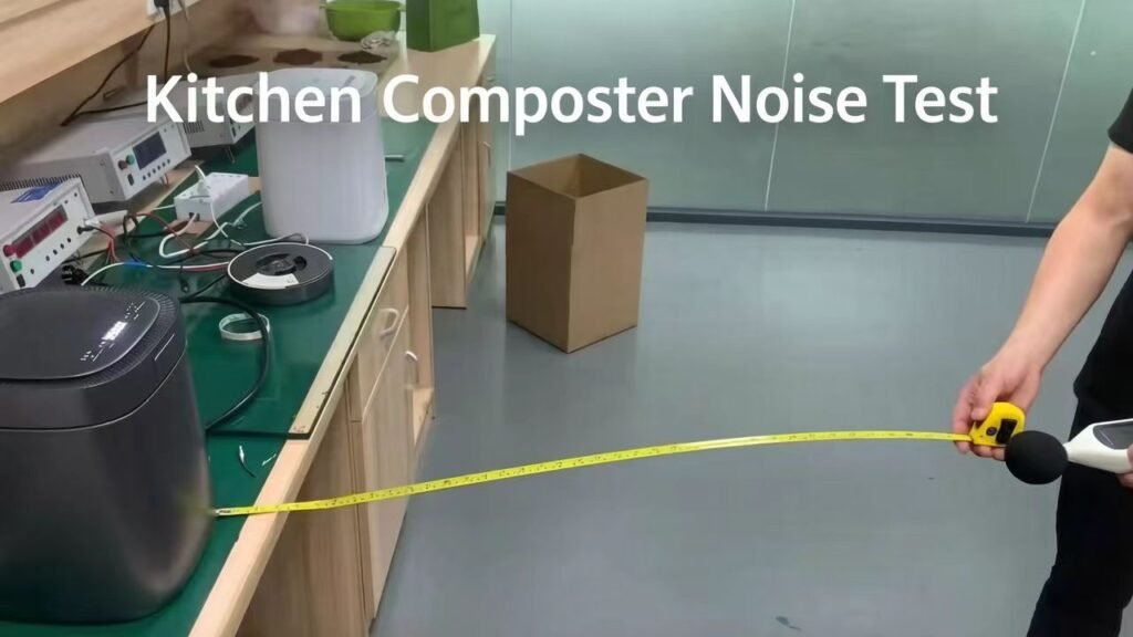 YISON SMART product reliability testing equipment